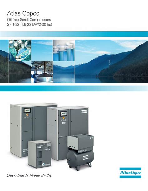 Atlas Copco achieves important milestone .